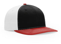 Richardson Trucker Twill Style No Mesh Back 312