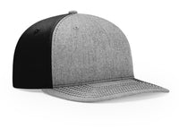 Richardson Trucker Twill Style No Mesh Back 312