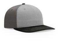 Richardson Trucker Twill Style No Mesh Back 312