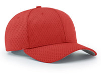 Richardson Pro Mesh Adjustable 414