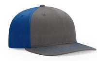 Richardson Trucker Twill Style No Mesh Back 312