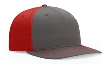 Richardson Trucker Twill Style No Mesh Back 312