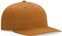 Richardson Trucker Twill Style No Mesh Back 312