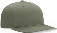 Richardson Trucker Twill Style No Mesh Back 312