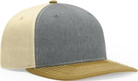 Richardson Trucker Twill Style No Mesh Back 312