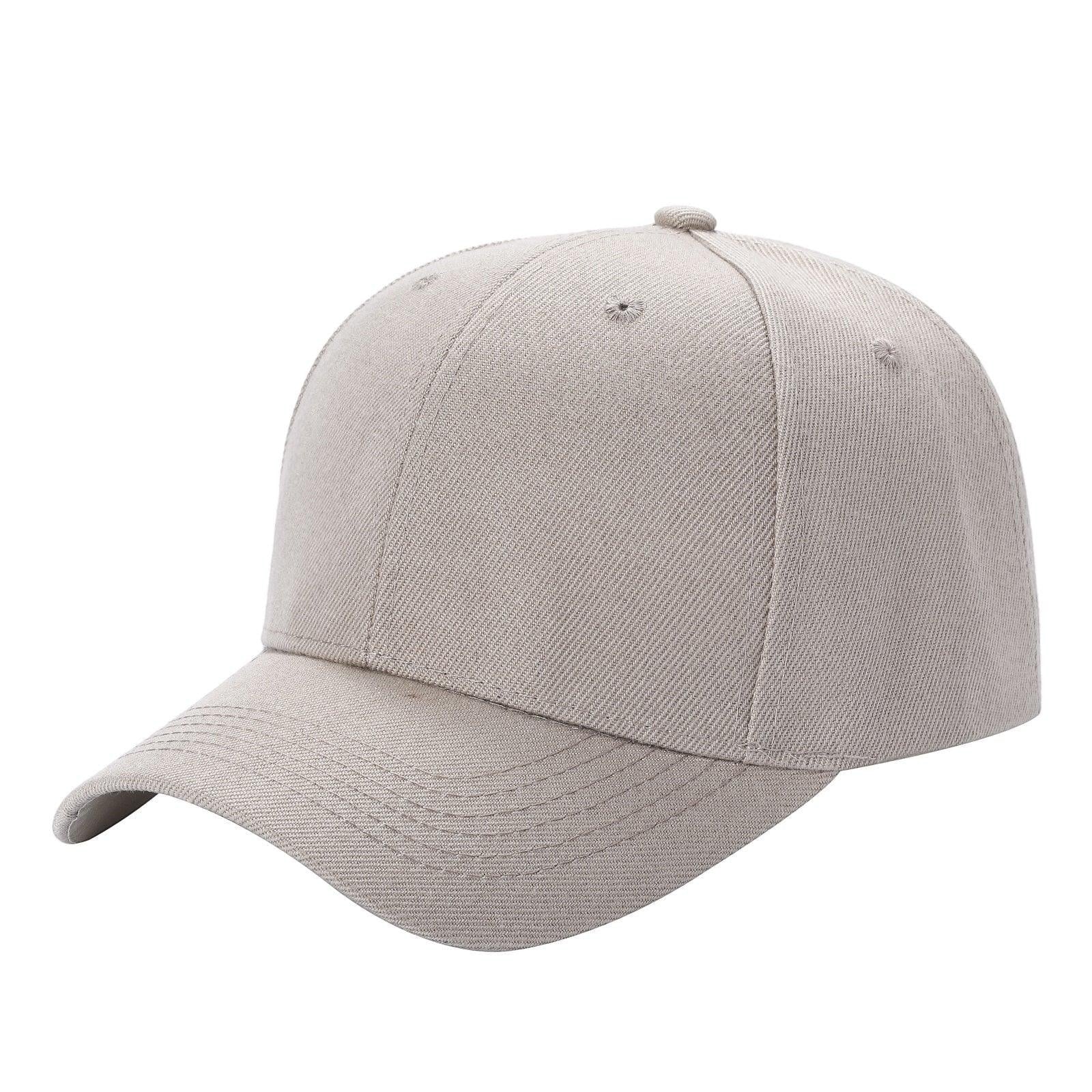 WAYCAP V1 Velcro Baseball Cap