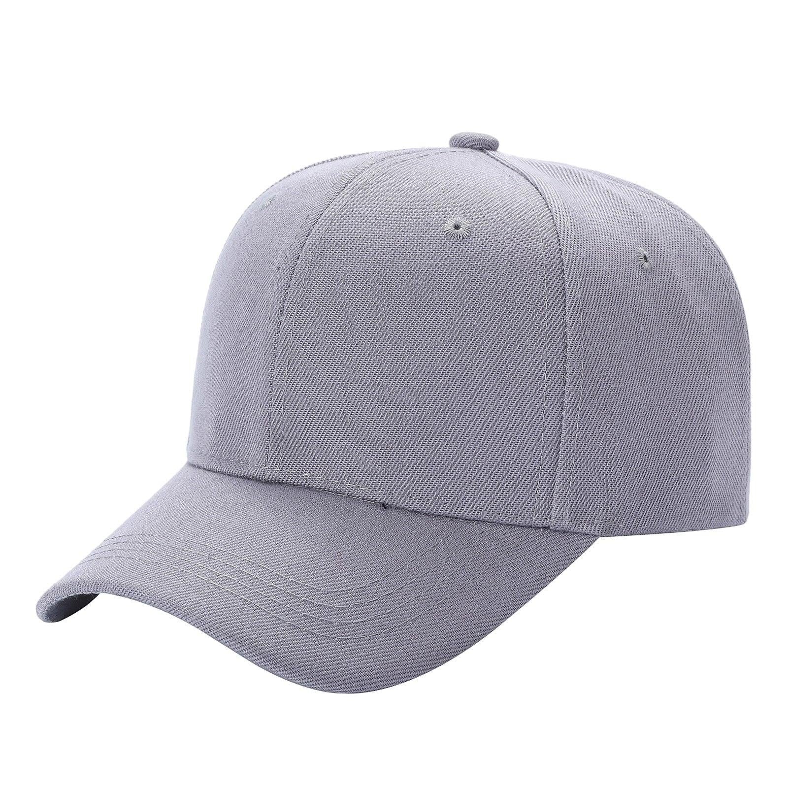 WAYCAP V1 Velcro Baseball Cap