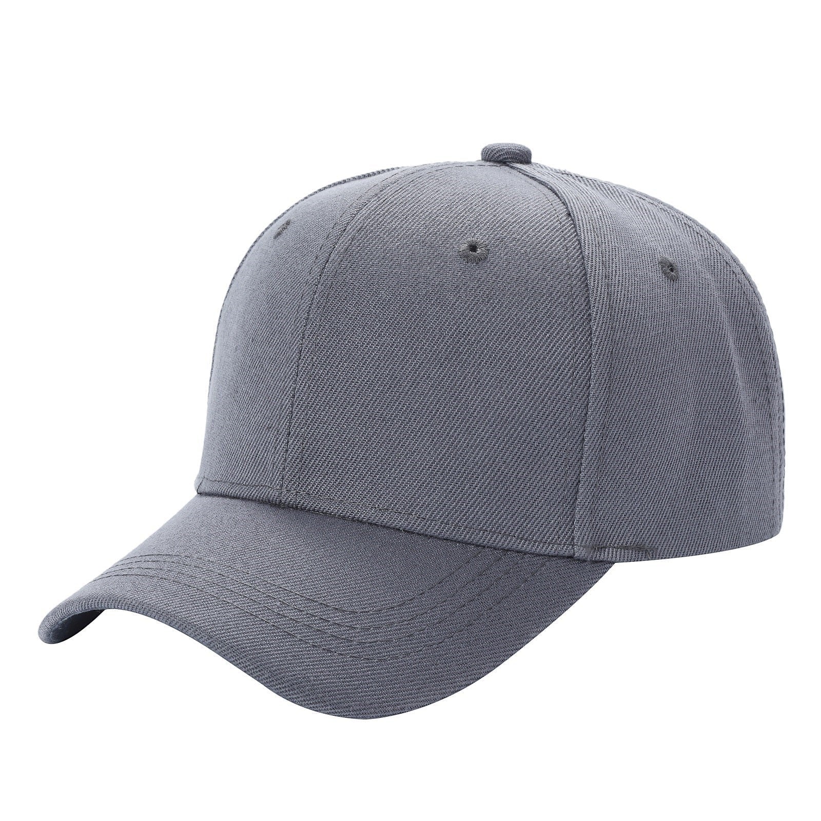 WAYCAP V1 Velcro Baseball Cap
