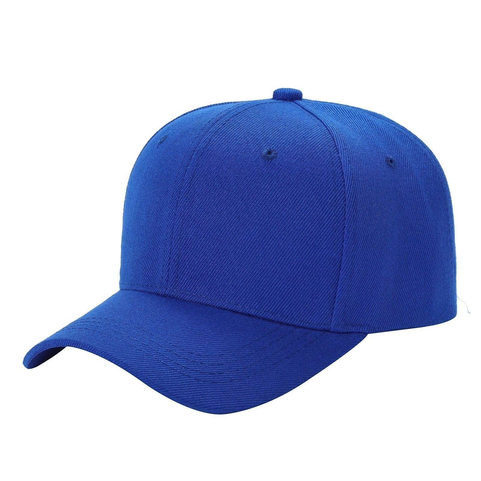 WAYCAP V1 Velcro Baseball Cap