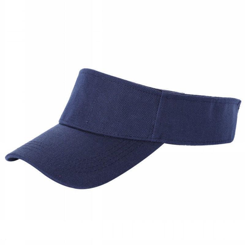 WAYCAP V4 Sun Visor Velcro Tape Hat