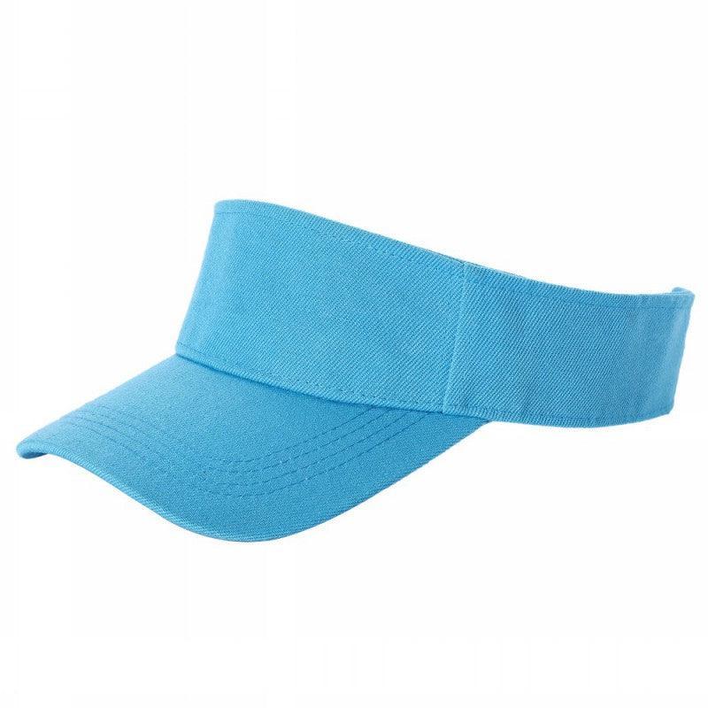 WAYCAP V4 Sun Visor Velcro Tape Hat