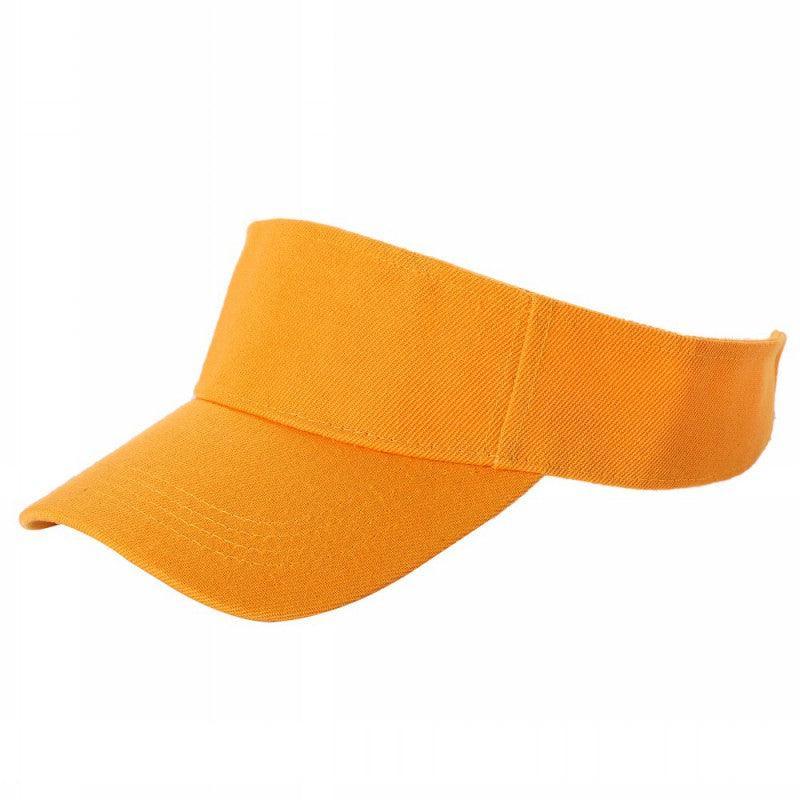 WAYCAP V4 Sun Visor Velcro Tape Hat
