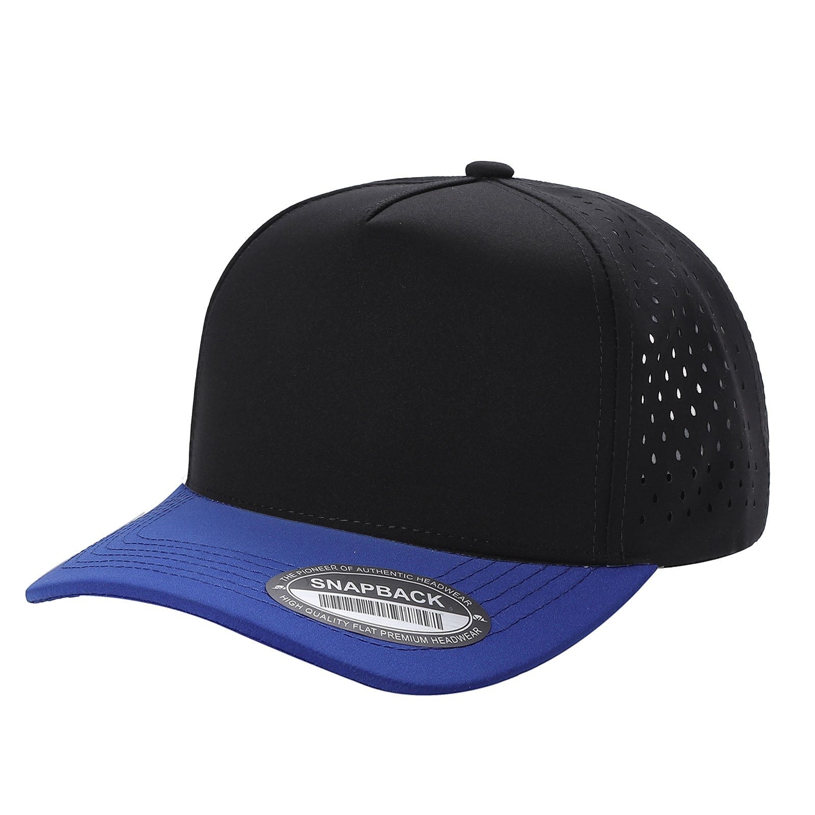 https://cdn.shopify.com/s/files/1/0548/9577/1712/files/waycap-5laser-waterproof-hat-black-blue-a1b2c3.jpg?v=1778197739