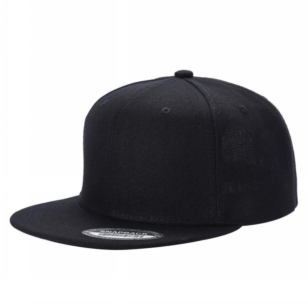 WAYCAP Wool Snapback Cap