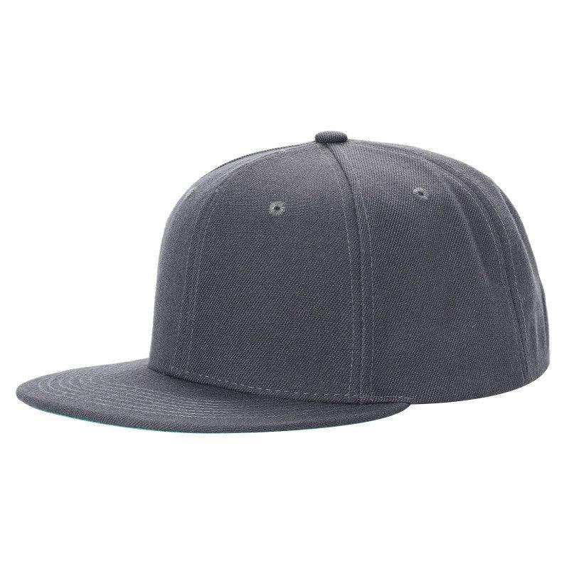 WAYCAP Wool Snapback Cap