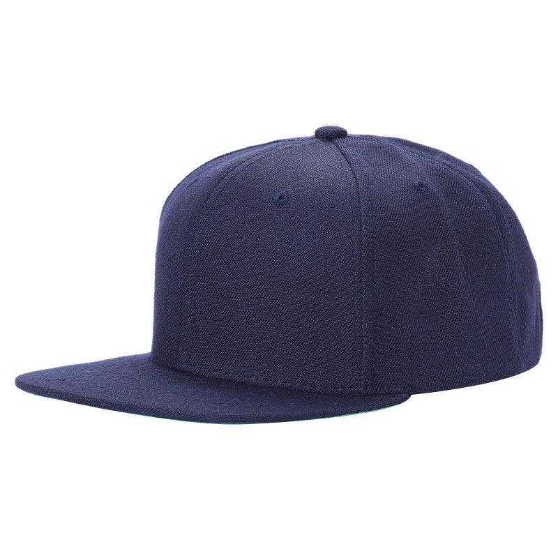 WAYCAP Wool Snapback Cap